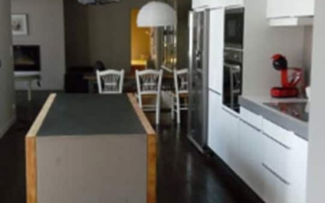 Appartement Les bains de mer