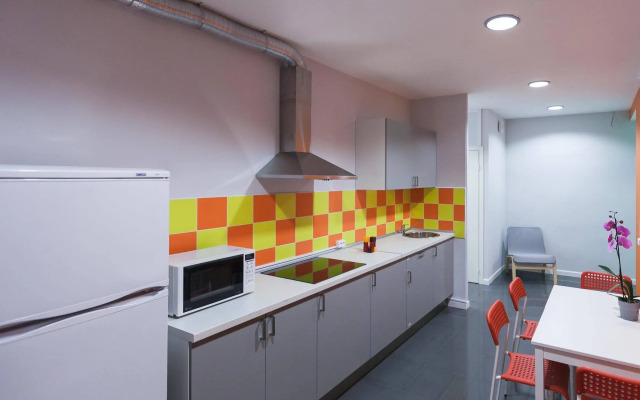 Meeting Place на Пестеля