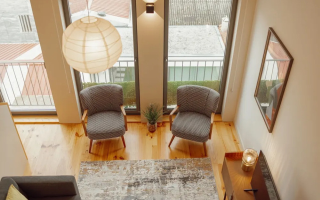 Gaia Premium G Duplex by Vacationy