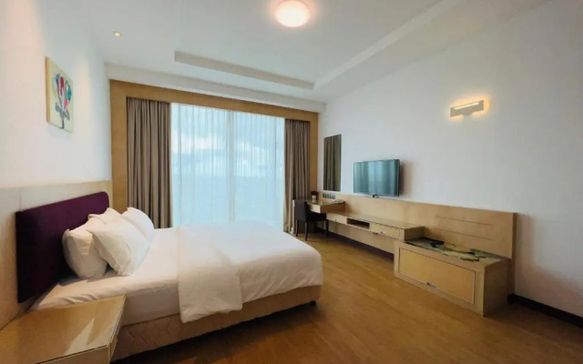 Imperial Grand Suite  Apartment  (3 Bedroom)