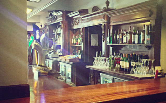 The Sands Hotel