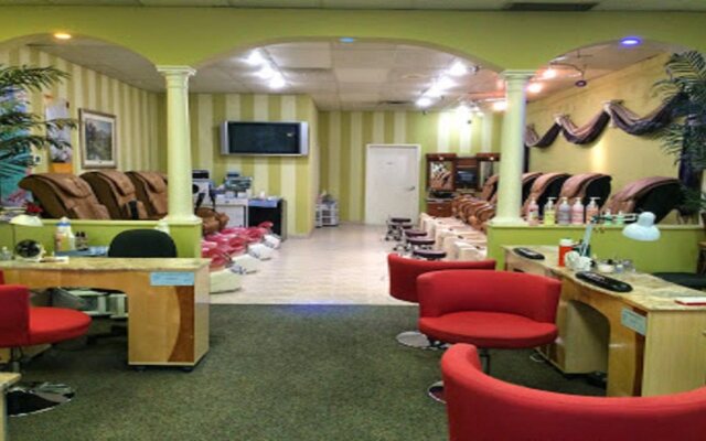 MainStay Suites Kansas City Overland Park