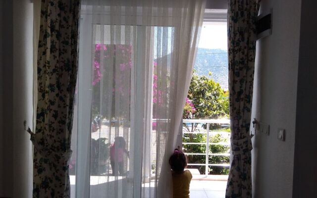 Akkum Gezer Motel