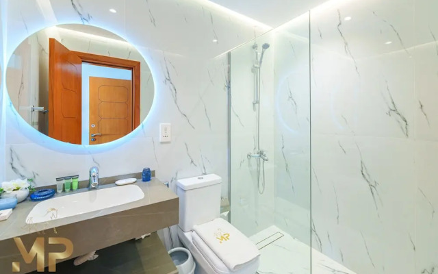 Marco Polo - Cozy Apt Close to Metro, Beach Dubai Marina Mall