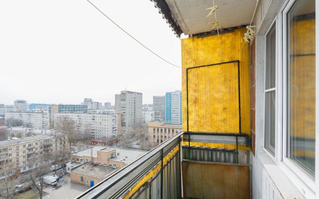 Brusnika Apartment Maryina Roshcha