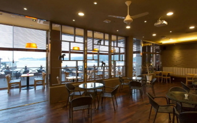 Hotel one byeonsan