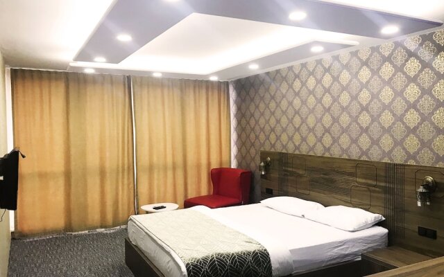 VIP Inn