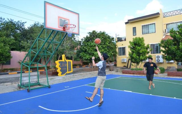 Grandsiri Resort Khaoyai