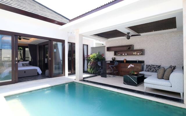 Prasana Villas by Arjani Resorts