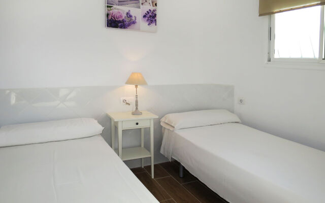 Sunsea Village (CLP606)