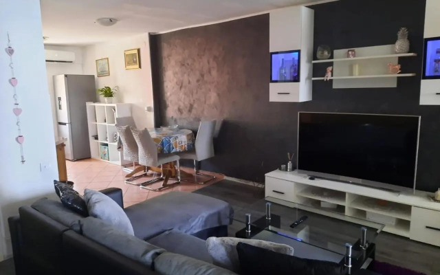 Zalo 4 Apartman Franković Trpanj