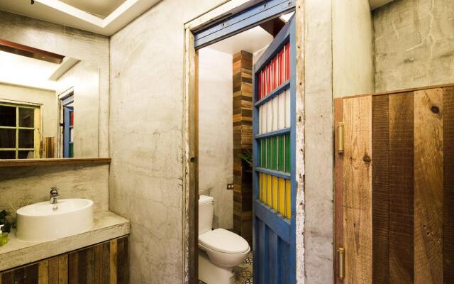 Kenting Bunk Hostel