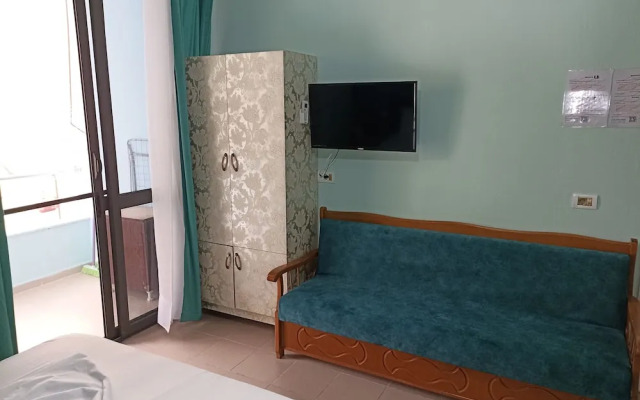 Beautifully Furnished Apartment in Plazh