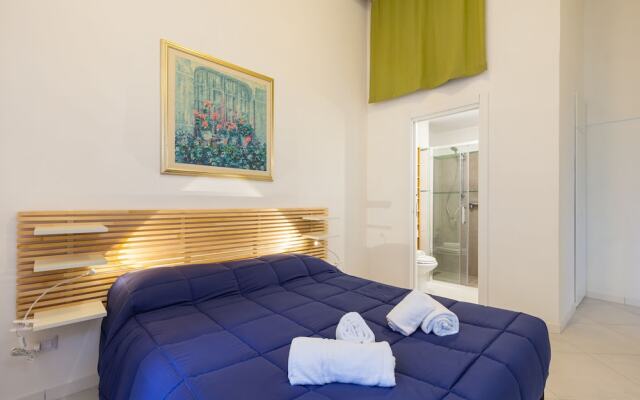 Apartment - Corso V. Emanuele IV BH 84