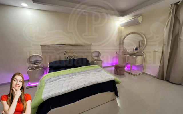 Apartment Panorama Beach Montazah 5