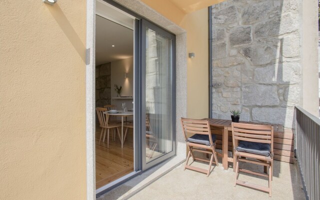 Liiiving in Porto - Charming Downtown Delight I