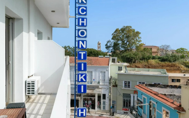 Archontiki