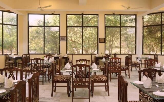Sariska - Tiger Heaven, A Sterling Holidays Resort