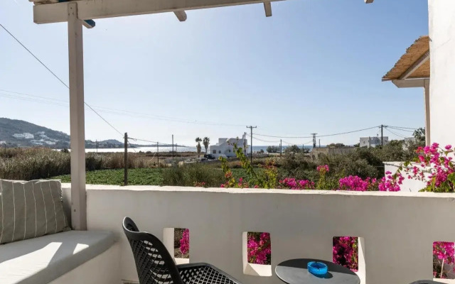Helios Beach Studios