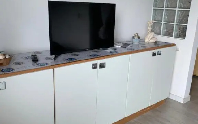 Sua Casa - Baia da Ribeira