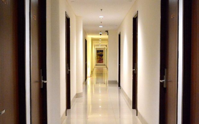 d'primahotel Medan