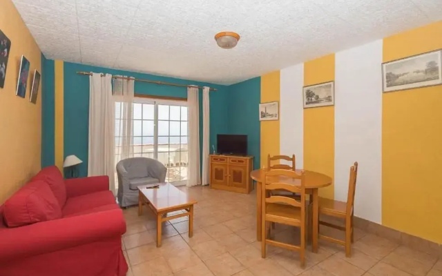 Apartamentos Finca COLON