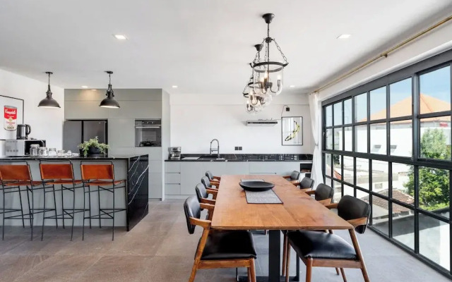 Tribeca Residence