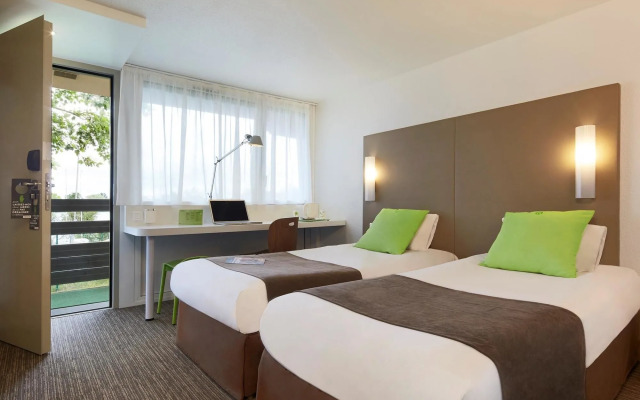 Hotel Campanile Le Mans Sud - Arnage