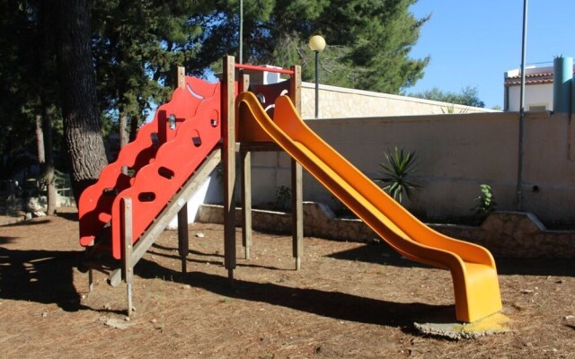 Centro Vacanze Piccolo Friuli