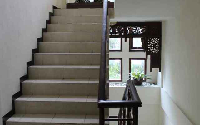 UB Guest House