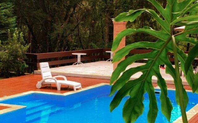 Pousada o Cantinho da Raposa