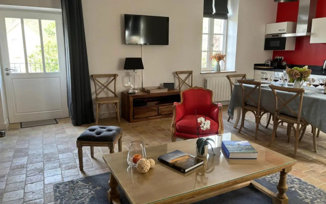 La Maison des Belles Filles