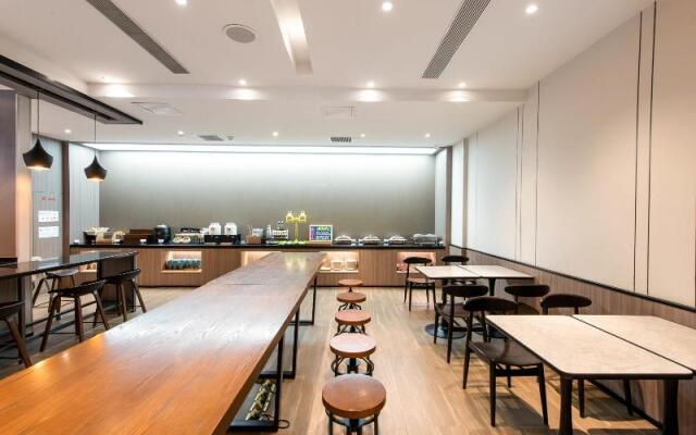 Hanting Hotel (Xi'an Jixiang Road)