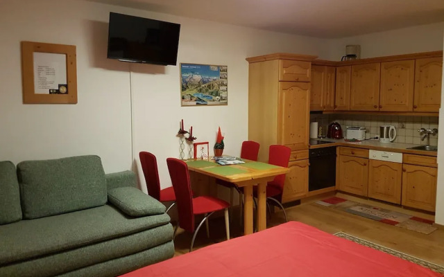 Appartment Daniel 2