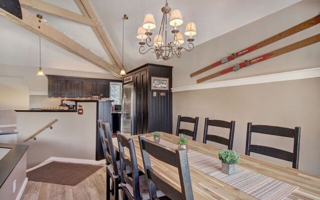 Soda Springs Condominiums by RedAwning