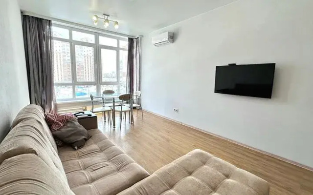 Апартаменты Авантаж  на пр-те. Притомский, д. 29