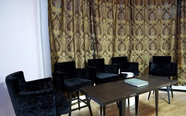 Yangju Yeoulmok Pension