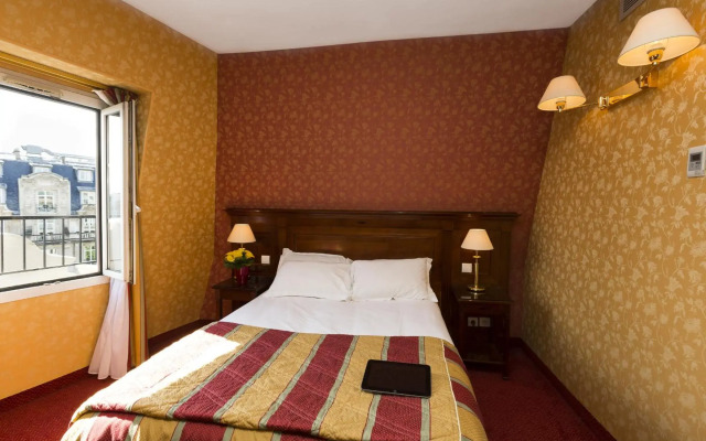 Hotel Viator Paris - Gare de Lyon