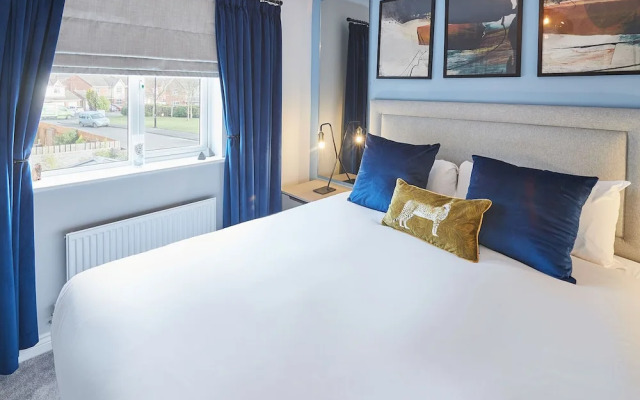 Host Stay Benton Road