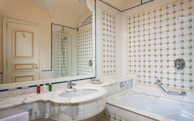 Grand Hotel Capodimonte