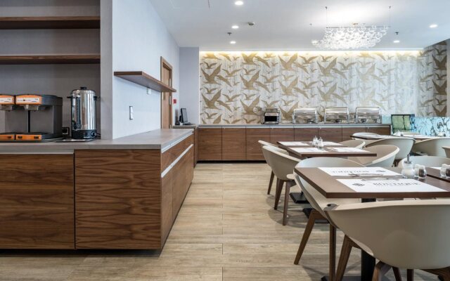 Charm Hotel Budapest  (formerly Boutique Hotel Budapest)