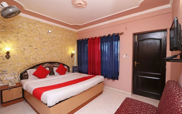 OYO 24124 Hotel Camel View