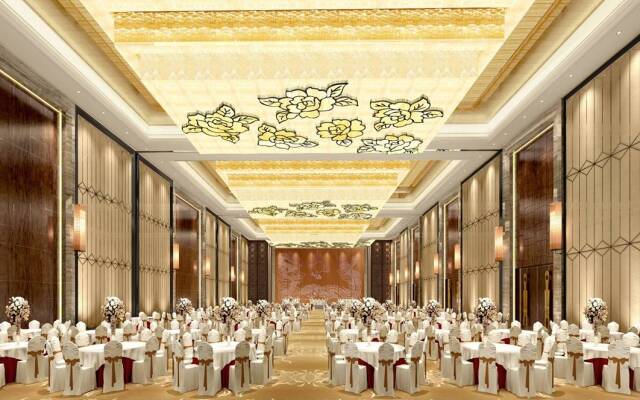 Eurasia Convention International Hotel