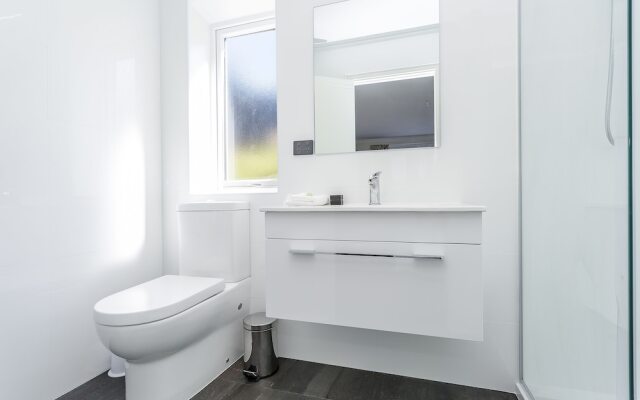 Superior Dunedin Apartments