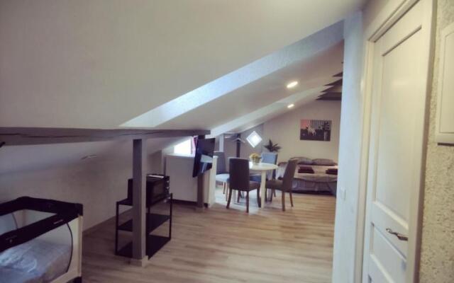 Livu Studio Apartments