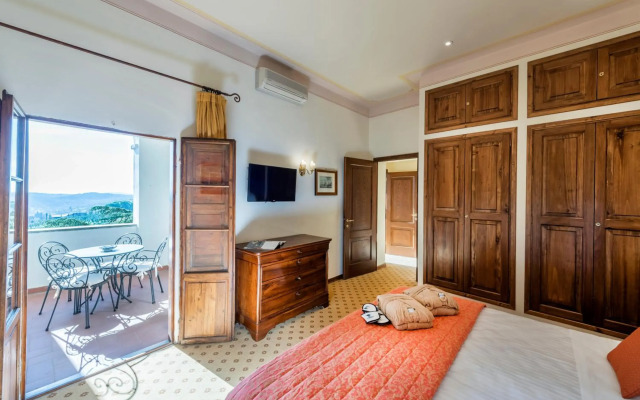Relais Vignale & Spa