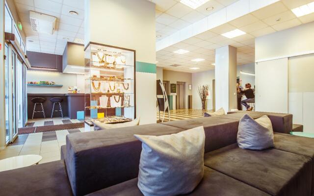 Ecotel Vilnius
