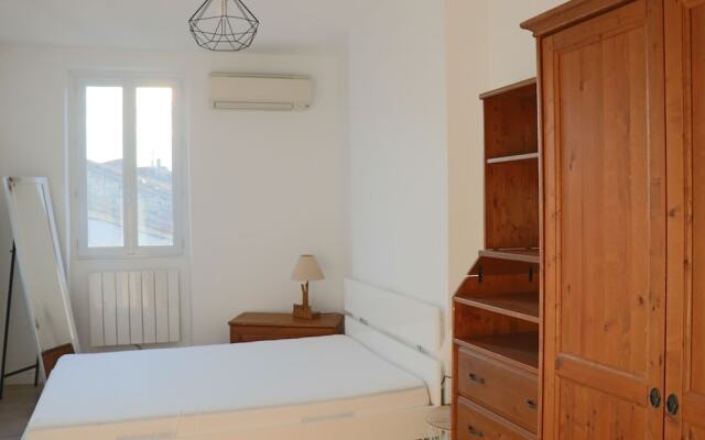 Maison de village Donzère