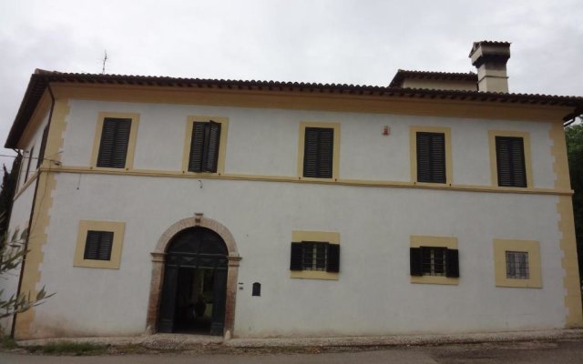 Villa Negri Arnoldi alla Bianca