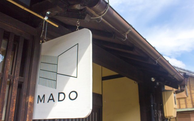 Guesthouse MADO – Hostel